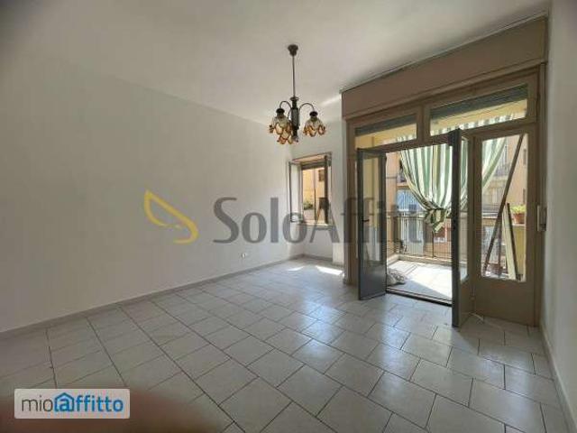 Appartamento arredato Cit turin