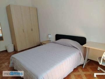 Appartamento arredato Cit turin
