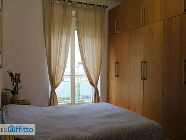 Appartamento arredato Cit turin