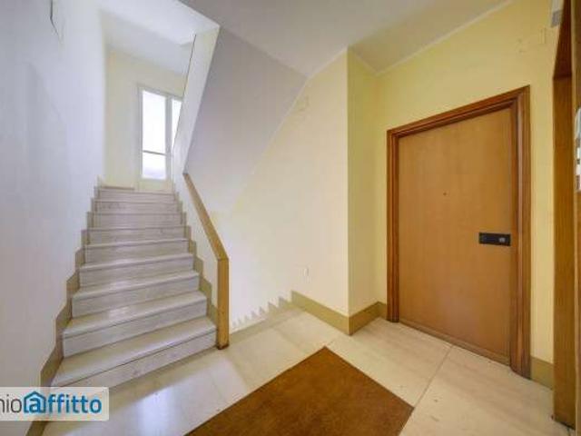 Appartamento arredato Cit turin