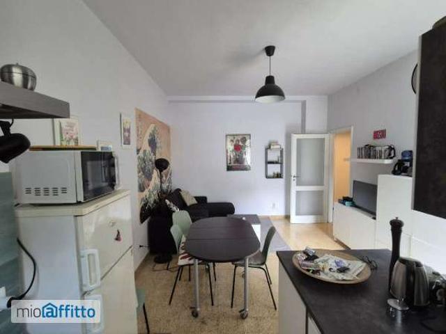 Appartamento arredato Cit turin