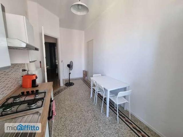 Appartamento arredato Cit turin
