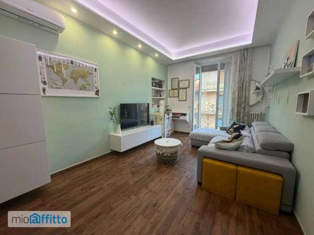 Appartamento arredato Cit turin