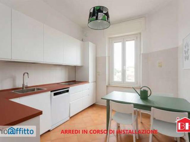 Appartamento arredato Città studi, lambrate, udine, loreto