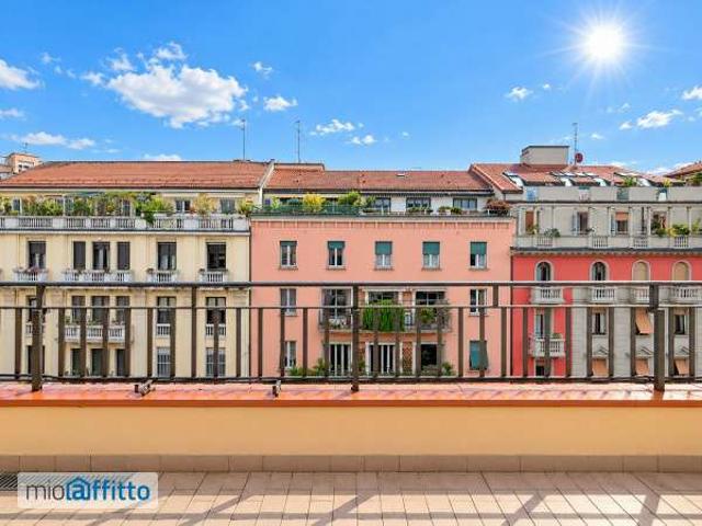 Appartamento arredato Città studi, lambrate, udine, loreto