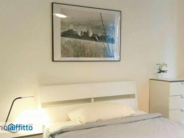 Appartamento arredato Città studi, lambrate, udine, loreto