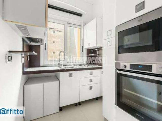 Appartamento arredato Città studi, lambrate, udine, loreto