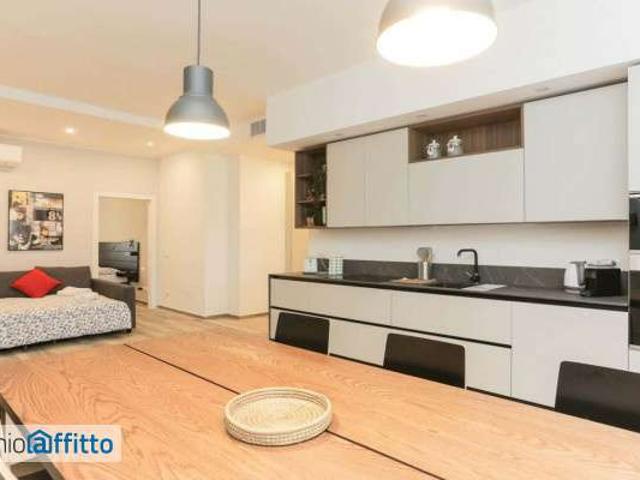 Appartamento arredato Città studi, lambrate, udine, loreto