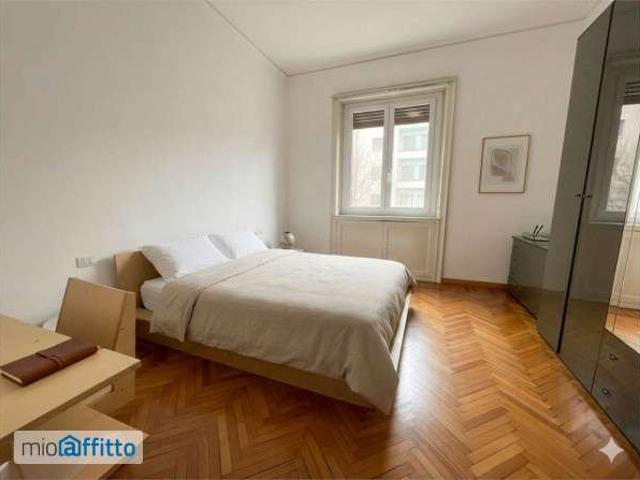Appartamento arredato Città studi, lambrate, udine, loreto