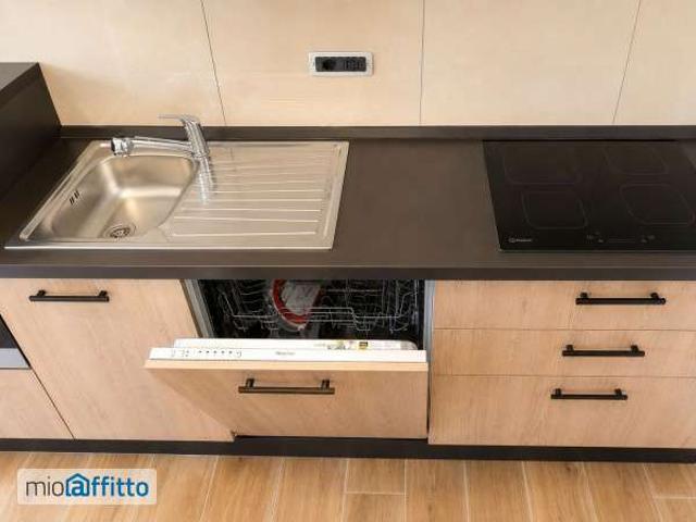 Appartamento arredato Città studi, lambrate, udine, loreto