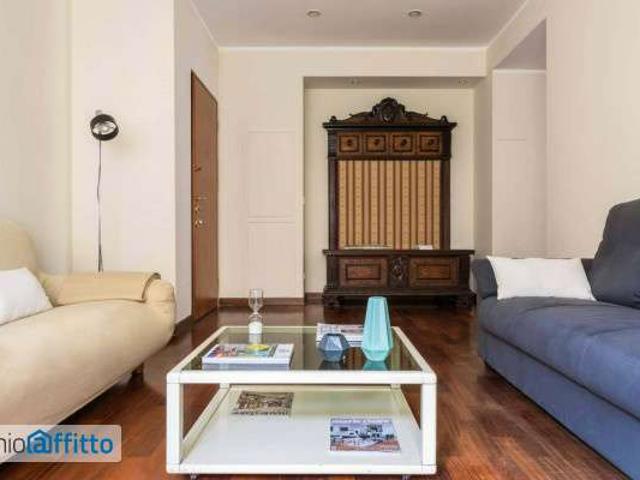 Appartamento arredato Città studi, lambrate, udine, loreto