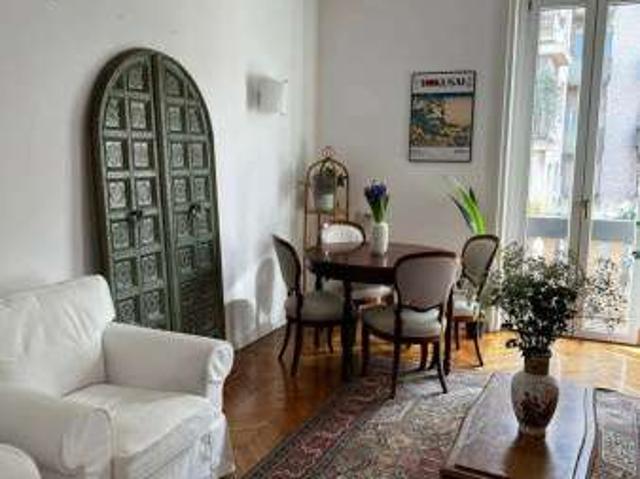 Appartamento arredato Città studi, lambrate, udine, loreto