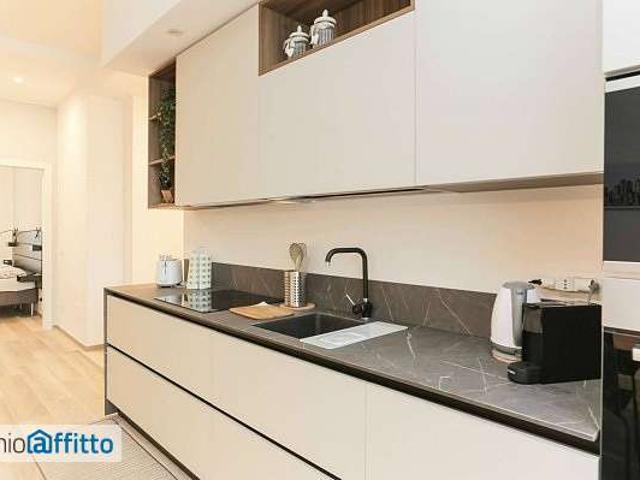 Appartamento arredato Città studi, lambrate, udine, loreto