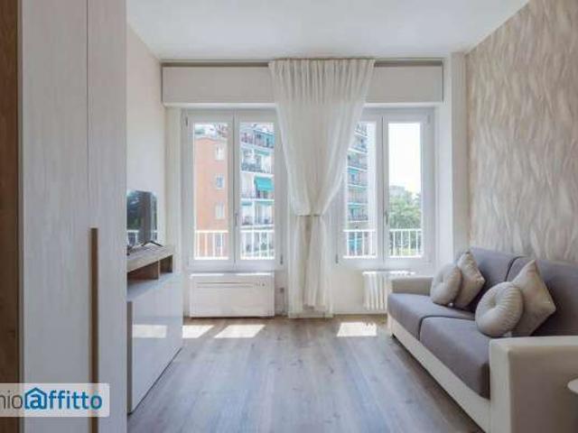 Appartamento arredato Città studi, lambrate, udine, loreto