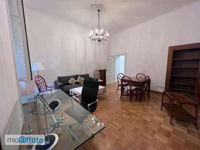 Appartamento arredato Città studi, lambrate, udine, loreto