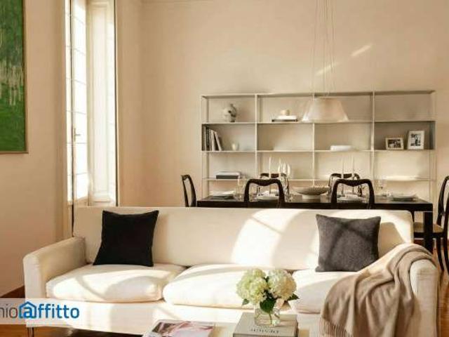 Appartamento arredato Città studi, lambrate, udine, loreto