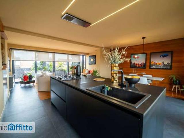 Appartamento arredato Città studi, lambrate, udine, loreto