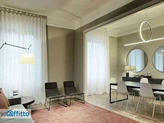 Appartamento arredato Città studi, lambrate, udine, loreto
