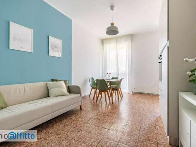 Appartamento arredato Città studi, lambrate, udine, loreto