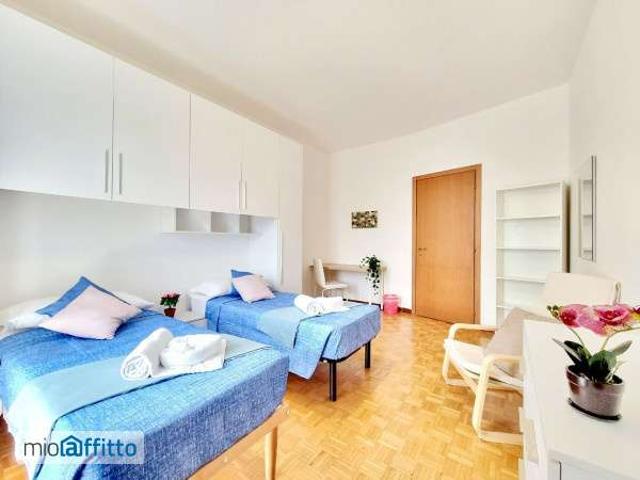 Appartamento arredato Città studi, lambrate, udine, loreto