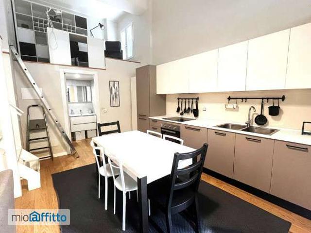 Appartamento arredato Città studi, lambrate, udine, loreto