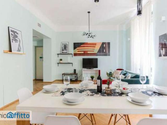 Appartamento arredato Città studi, lambrate, udine, loreto