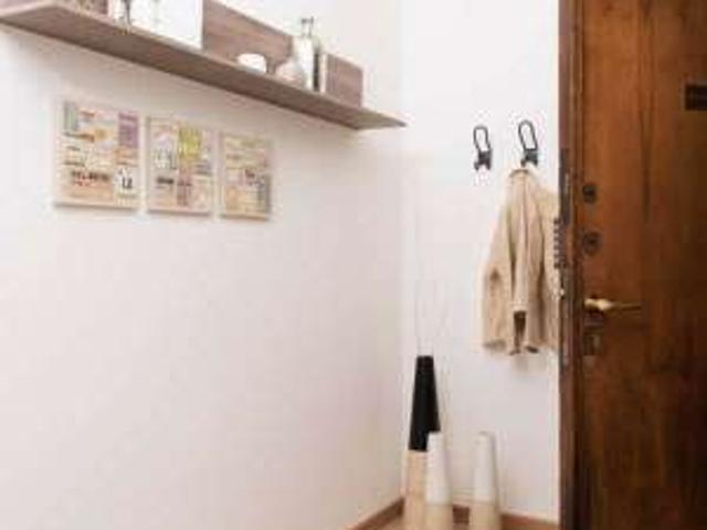 Appartamento arredato Città studi, lambrate, udine, loreto