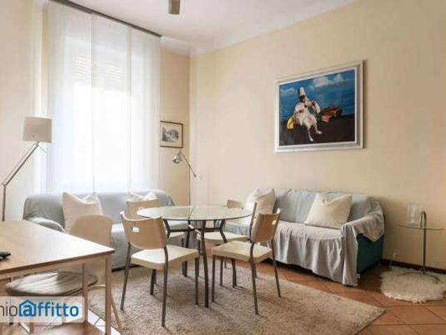 Appartamento arredato Città studi, lambrate, udine, loreto