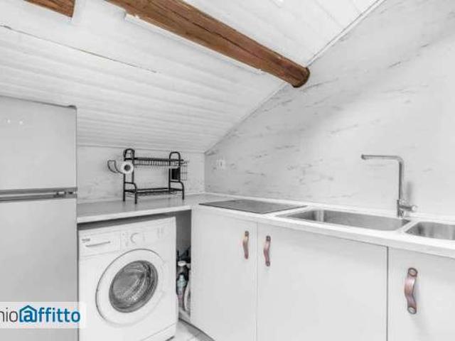 Appartamento arredato Città studi, lambrate, udine, loreto