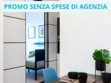 Appartamento arredato Città studi, lambrate, udine, loreto