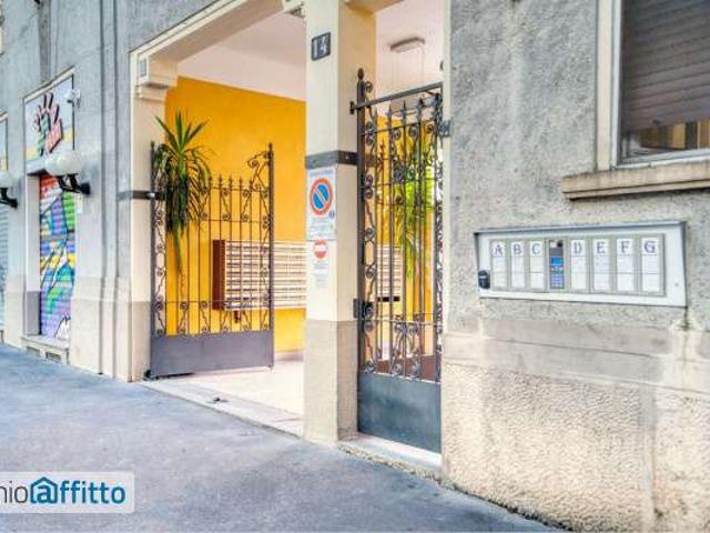 Appartamento arredato Città studi, lambrate, udine, loreto
