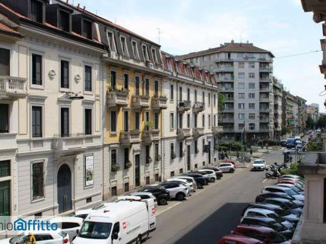Appartamento arredato Città studi, lambrate, udine, loreto