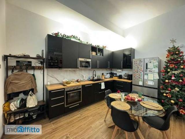 Appartamento arredato Città studi, lambrate, udine, loreto