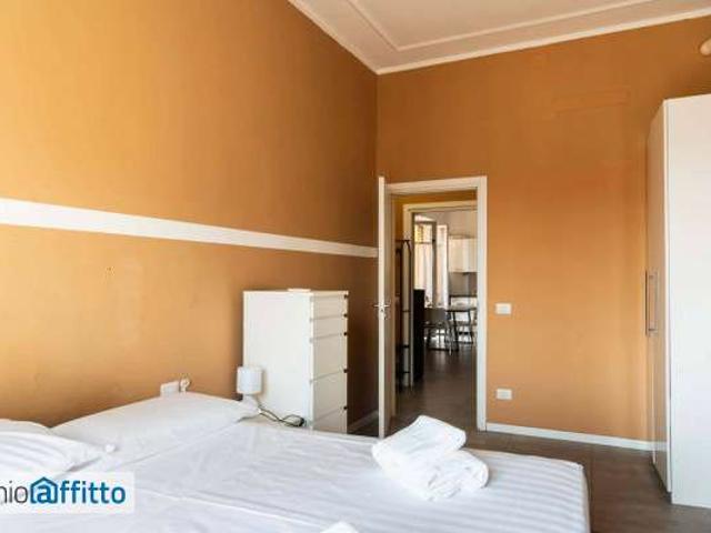 Appartamento arredato Città studi, lambrate, udine, loreto