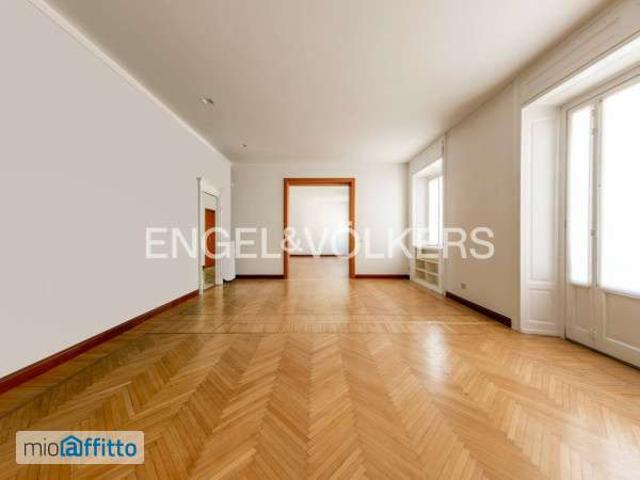 Appartamento arredato Città studi, lambrate, udine, loreto