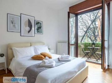 Appartamento arredato Città studi, lambrate, udine, loreto