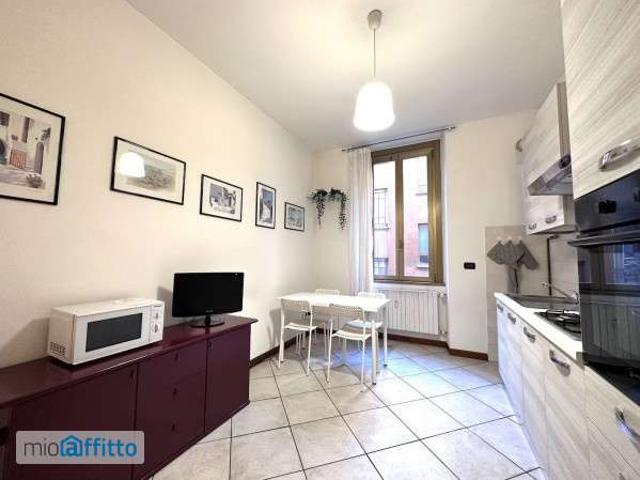 Appartamento arredato Città studi, lambrate, udine, loreto