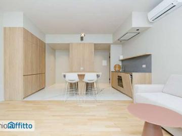 Appartamento arredato Città studi, lambrate, udine, loreto