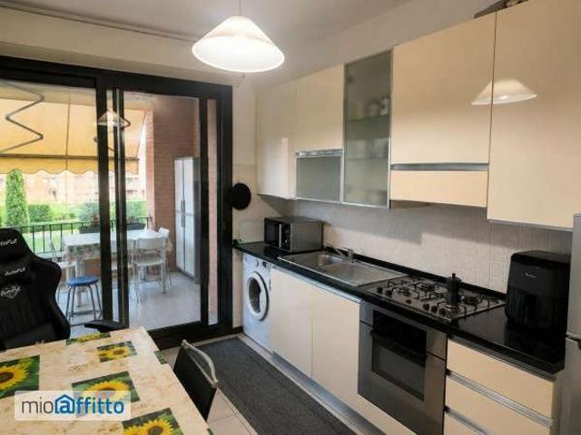 Appartamento arredato Cittadella