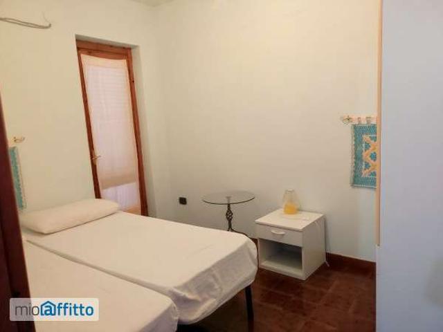 Appartamento arredato Cittadella del capo