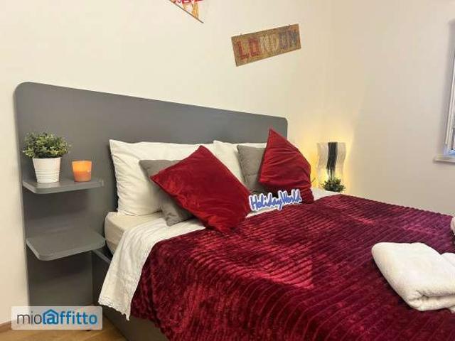 Appartamento arredato Cittadella, san zeno, valverde