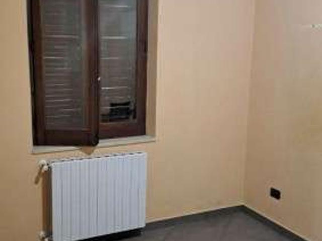 Appartamento arredato Cittanova
