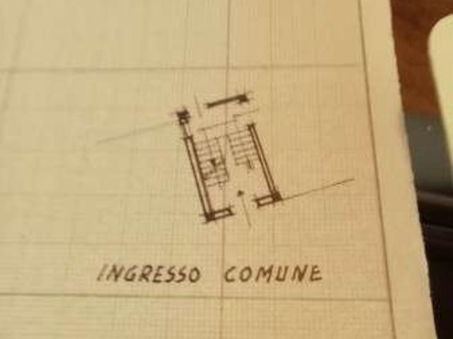 Appartamento arredato Civitanova Marche