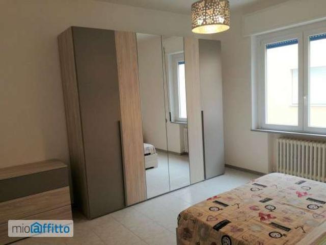 Appartamento arredato Civitanova Marche