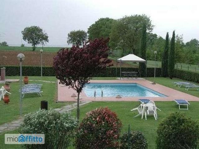 Appartamento arredato Cignano