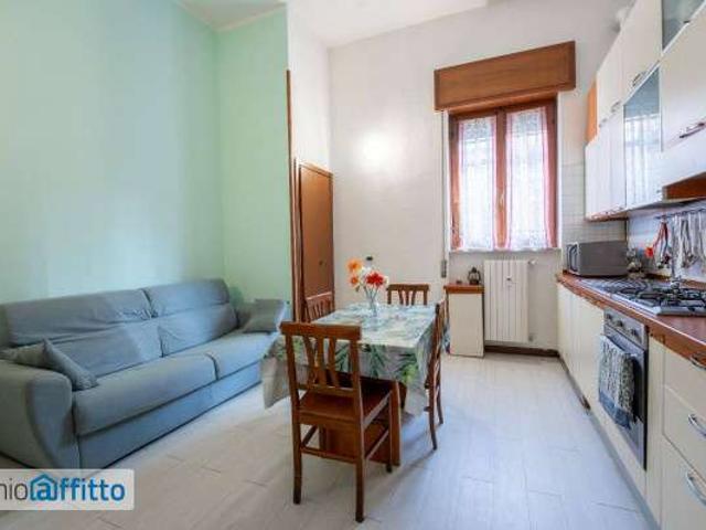 Appartamento arredato Cinisello Balsamo