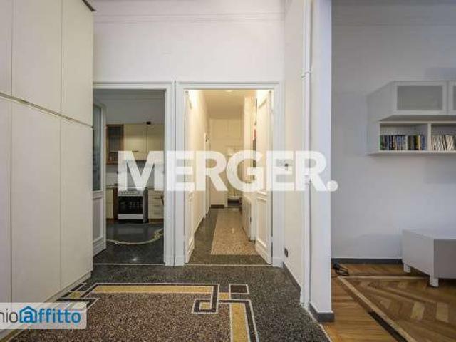 Appartamento arredato Circonvallazione manin