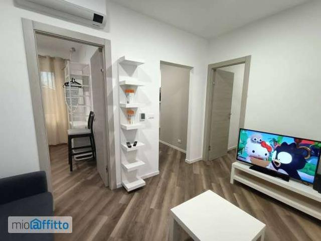 Appartamento arredato Circonvallazione manin