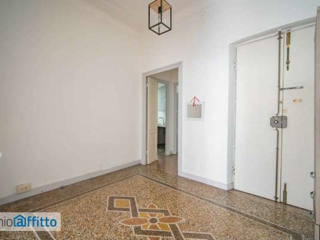 Appartamento Circonvallazione manin
