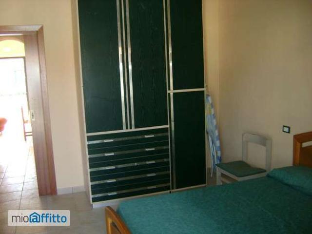 Appartamento arredato Cirella